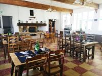 Galeriebild der Unterkunft Auberge du Parc - Hôtel Bar Restaurant au cœur du Chemin des Dames in Bourg-et-Comin