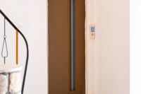 Stone Palace Hotel Near Athen's Airport Free Shuttle From and to Athen's Airportの見取り図または間取り図