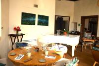 Nápoje v ubytování Le logis de l'abbaye de Saint Savin