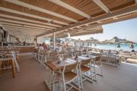 Nhà hàng/khu ăn uống khác tại Acrogiali Beachfront Hotel Mykonos