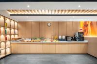 Φαγητό σε αυτό το ξενοδοχείο ή κάπου εκεί κοντά