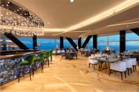 Restaurace v ubytování Nuwa Sri Lanka at City of Dreams