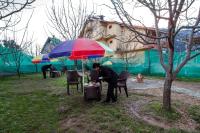 Khách lưu trú tại Hotel Valley Vista Manali