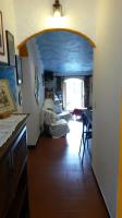 A bed or beds in a room at Altrove
