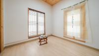 Grundriss der Unterkunft Gangneung ggabinejip hanok pension