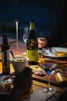 Nápoje v ubytování Planeta Country House & Beach Club