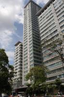 ホテルが所在する建物