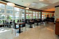 Restaurace v ubytování Intercity Vinhedo