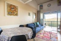 Część wypoczynkowa w obiekcie Les Appartements aux Restanques du Golfe de St Tropez - maeva Home - Appartement avec mezzanine 2 Pièces 4 Personnes - Confort MAE-3700