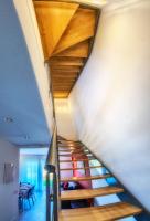 Posteľ alebo postele v izbe v ubytovaní Rainbow Holiday Apartments Lake Como