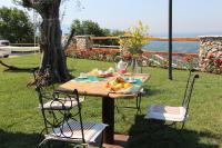 Príroda v okolí of the bed and breakfast
