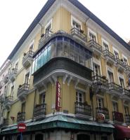 Explanada Hotel Alicante, Spain - Booking.com