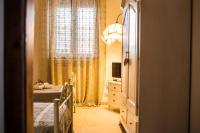 A bed or beds in a room at Residenze nei Trulli