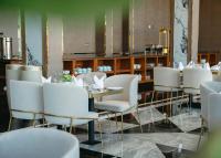 Restaurace v ubytování Gerwill Hotel