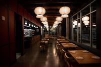 Restaurace v ubytování Sentral SoBro