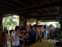 Hosté ubytování Don Falang Homestay- Private Island