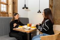 Tragos en Camelia by Masaya Collection