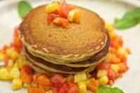 Mad på hotellet eller i nærheden