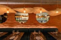 Restaurace v ubytování Rossi Tiny