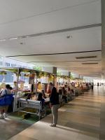 Hosté ubytování Modern Unit at Shore 2 Mall of Asia by Elle Suite