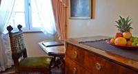 Plán poschodí v ubytovaní Seehotel Porcia