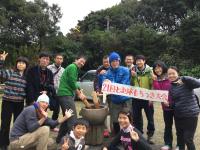 とまり木の宿泊客