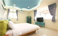 Gallery image of Color Sea B&amp;B in Dawu