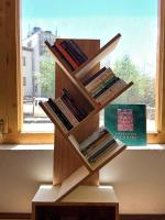 Η βιβλιοθήκη hostel