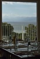 Příroda nedaleko hotelu