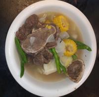 Φαγητό σε αυτό το ξενοδοχείο ή κάπου εκεί κοντά