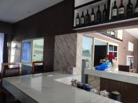 Nhà bếp/bếp nhỏ tại ASVA BEACH Resort