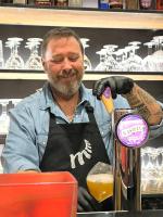 Drykkir á Haras des Chartreux