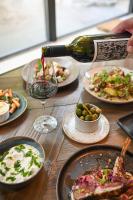 Ποτά στο Kimpton Hotel Monaco Seattle by IHG