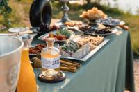 Еда / где поесть недалеко от лоджа