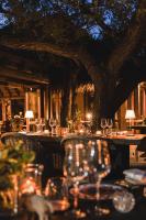 Ресторан / где поесть в Jabulani Safari Relais & Chateaux