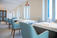 Posezení v ubytování Al Pellegrino - Albergo Ristorante Pizzeria