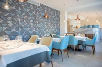 Posezení v ubytování Al Pellegrino - Albergo Ristorante Pizzeria