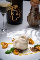 Mâncare la sau în apropiere de acest hotel