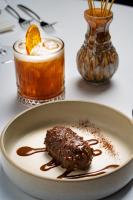 Mâncare la sau în apropiere de acest hotel