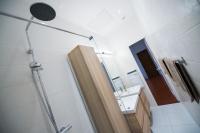 Vonios kambarys apgyvendinimo &#x12F;staigoje T3 Prado Castellane