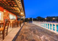 The swimming pool at or close to Borsalino Studios & Apartments