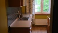 Půdorys ubytování Apartament "Przy Molo" Międzyzdroje
