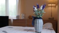 Půdorys ubytování Apartament "Przy Molo" Międzyzdroje