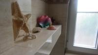 Půdorys ubytování Apartament "Przy Molo" Międzyzdroje