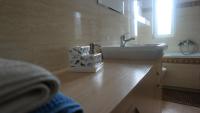 Půdorys ubytování Apartament "Przy Molo" Międzyzdroje