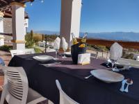 Fotografie z fotogalerie ubytování Altos de Amaicha Posada Boutique v destinaci Amaichá del Valle