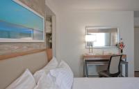Holiday Inn Washington-Central/White House by IHGにあるベッド