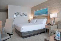 Holiday Inn Washington-Central/White House by IHGにあるベッド