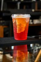 Nápoje v ubytování Hotel Grand L'Orbe by JAMM