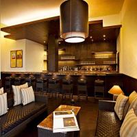 Un lugar para sentarse en D Lamhe